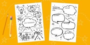 Kesehatan Mental Anak: Investasi Masa Depan yang Tak Ternilai Harganya