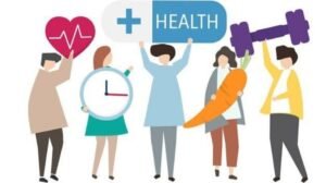 Kesehatan Remaja Indonesia: Tantangan dan Peluang di Masa Depan