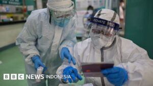 Lonjakan COVID-19: Apa yang Perlu Anda Ketahui Sekarang?