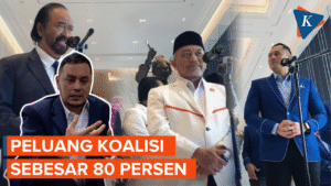 Tentu, mari kita bedah lanskap politik hari ini dalam sebuah artikel yang informatif dan mudah dicerna.