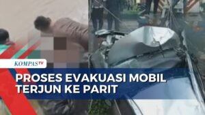 Tragedi di Kilometer 58: Analisis Mendalam Kecelakaan Maut di Tol Jakarta-Cikampek