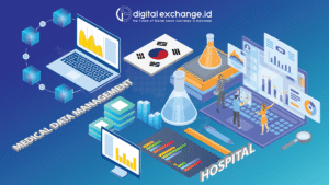 Blockchain: Revolusi di Dunia Medis? Memastikan Keamanan, Efisiensi, dan Transparansi Data Kesehatan