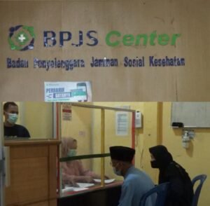 BPJS dan Anggaran: Menelisik Kesehatan Finansial Program Jaminan Kesehatan Nasional