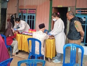 Cek Kesehatan Rutin Lansia: Investasi untuk Kualitas Hidup di Usia Senja