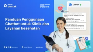 Chatbot Kesehatan: Revolusi dalam Akses dan Layanan Kesehatan Digital