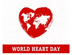 Hari Jantung Sedunia: Jantung Sehat, Hidup Berkualitas