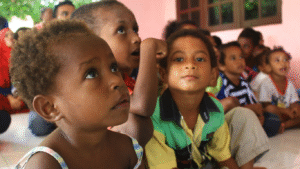 Gizi Buruk di Papua: Tantangan Kesehatan yang Belum Usai