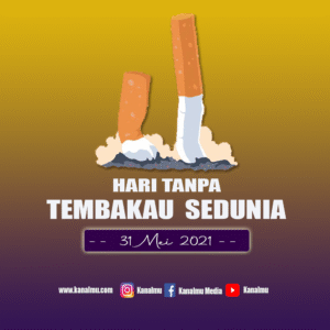 Hari Tanpa Tembakau Sedunia: Mengupas Fakta, Dampak, dan Harapan di Balik Peringatan Global