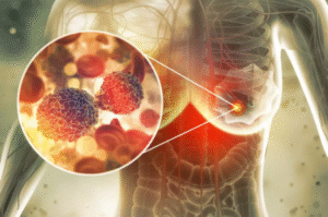 Kanker Payudara: Memahami, Mencegah, dan Melawannya