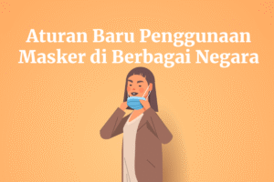 Kebijakan Masker: Antara Efektivitas, Kontroversi, dan Masa Depan Kesehatan Publik