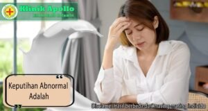 Keputihan Abnormal: Lebih dari Sekadar Masalah Kebersihan