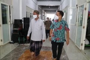 Kesehatan di Pesantren: Tantangan dan Upaya Mewujudkan Santri Sehat dan Produktif