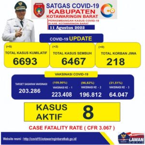 Kesehatan Pasca Pandemi: Menuju Pemulihan Holistik dan Ketahanan Masa Depan