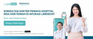 Konsultasi Dokter Online: Kesehatan di Ujung Jari, Efektifkah?