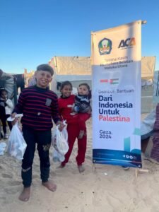 Logistik Medis Darurat: Menyelamatkan Nyawa di Tengah Kekacauan