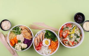 Makanan Sehat di Sekolah: Investasi Jangka Panjang untuk Generasi Penerus