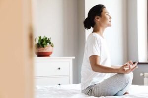 Meditasi: Menjelajahi Kedamaian Batin di Tengah Hiruk Pikuk Kehidupan Modern