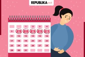 Menstruasi Tidak Teratur: Memahami, Mengatasi, dan Menjaga Kesehatan Reproduksi