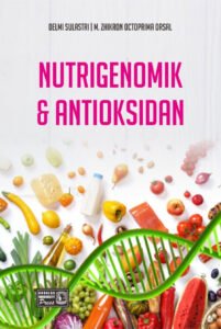Nutrigenomik: Membuka Rahasia Hubungan Makanan dan Gen Kita
