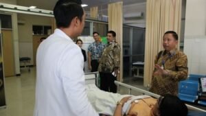 Rumah Sakit di Surabaya: Menjawab Tantangan Kesehatan Kota Metropolitan