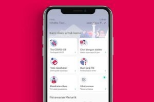 Startup Kesehatan Indonesia: Inovasi dan Transformasi Layanan Kesehatan di Era Digital