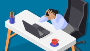 Stres Kerja: Memahami, Mengatasi, dan Mencegah Dampaknya