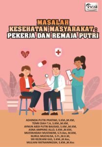 Tentu, mari kita bahas kesehatan remaja putri dalam artikel yang informatif dan mudah dipahami.