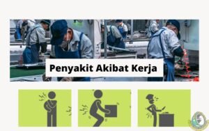 Tentu, mari kita bahas secara mendalam mengenai penyakit akibat kerja.