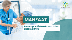 Tentu, mari kita bahas tuntas tentang sistem rawat jalan digital.