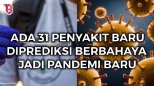 Tentu, mari kita buat artikel informatif tentang penyakit baru yang menjadi perhatian WHO.