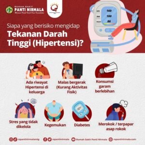 Tentu, mari kita susun artikel informatif tentang tekanan darah tinggi.