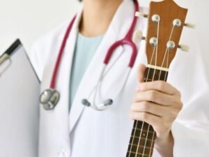 Terapi Musik: Harmoni untuk Kesehatan dan Kesejahteraan