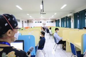 UKMPPD: Gerbang Menuju Praktik Dokter di Indonesia, Apa yang Perlu Anda Ketahui?