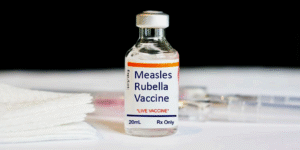 Vaksin MR: Pelindung Generasi dari Ancaman Campak dan Rubella