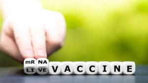 Vaksin mRNA: Revolusi dalam Dunia Vaksinasi dan Harapan Baru di Masa Depan