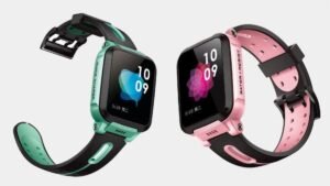Wearable Anak: Lebih dari Sekadar Gaya, Investasi Masa Depan atau Ancaman Privasi?