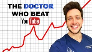 YouTuber Dokter: Menjembatani Jurang Informasi Kesehatan di Era Digital