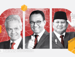 Politik Indonesia Terkini: Antara Stabilitas dan Tantangan Demokrasi
