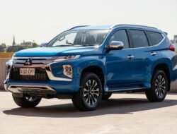 SUV: Sang Raja Jalanan Modern, Layakkah Dimiliki?
