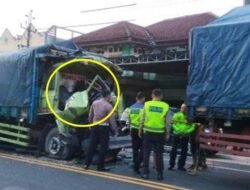 Tragedi di Jalan Raya: Kecelakaan Maut Merenggut Nyawa dan Meninggalkan Luka Mendalam