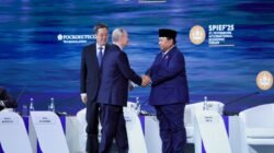 Kabar Bisnis Nasional: Antara Optimisme Pemulihan dan Tantangan Global