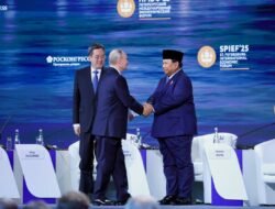 Kabar Bisnis Nasional: Antara Optimisme Pemulihan dan Tantangan Global