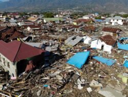 Guncangan Bumi Terkini: Analisis Mendalam dan Implikasi Global