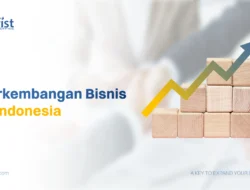 Lanskap Bisnis Modern: Navigasi Perubahan dan Meraih Pertumbuhan