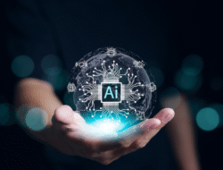 Era Baru Teknologi 2025: Dari AI Generatif hingga Realitas Campuran