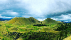 Empat Pilihan Wisata Populer Banyuwangi untuk Liburan Akhir Tahun
