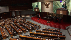 Dinamika Percepatan RUU Pidana dan Respons Publik