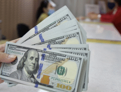 Arus Modal Asing Menguat: Indonesia Tunjukkan Daya Tarik Baru