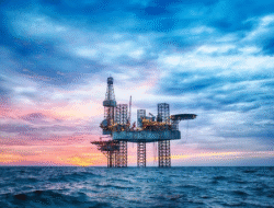 Harga Minyak Dunia Tertekan Lonjakan Stok AS