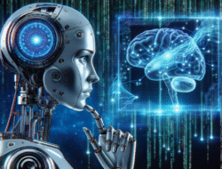 Lonjakan Bot AI Ancaman Baru bagi Bisnis Digital